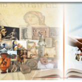 ITN-DCH – Initial Training Network for Digital Cultural Heritage