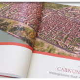 Neu: Carnuntum – Wiedergeborene Stadt der Kaiser